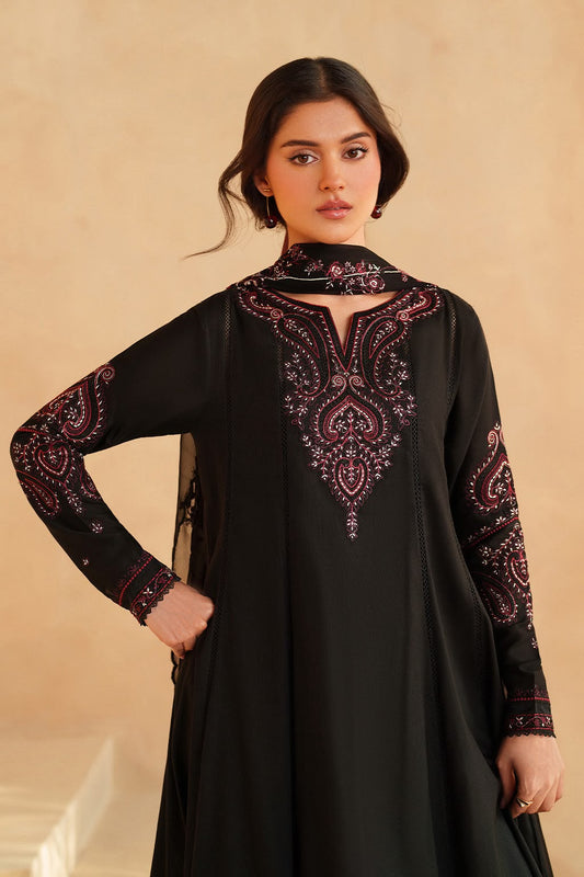 Dhanak 3pc unstitched