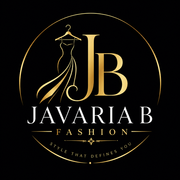 Javaria B Fashion