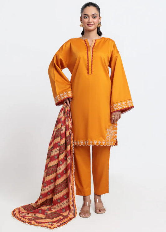 Purchase Chrome Dobby Lawn Now | High Quality Lawn | Javaria B Fashion