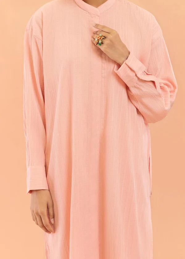 P Sand Flannel – Premium Soft Winter Fabric