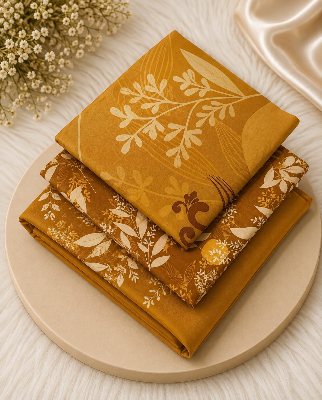 LAWN 3PC PRINTEDRs. 2,200 Delivery: Free Delivery