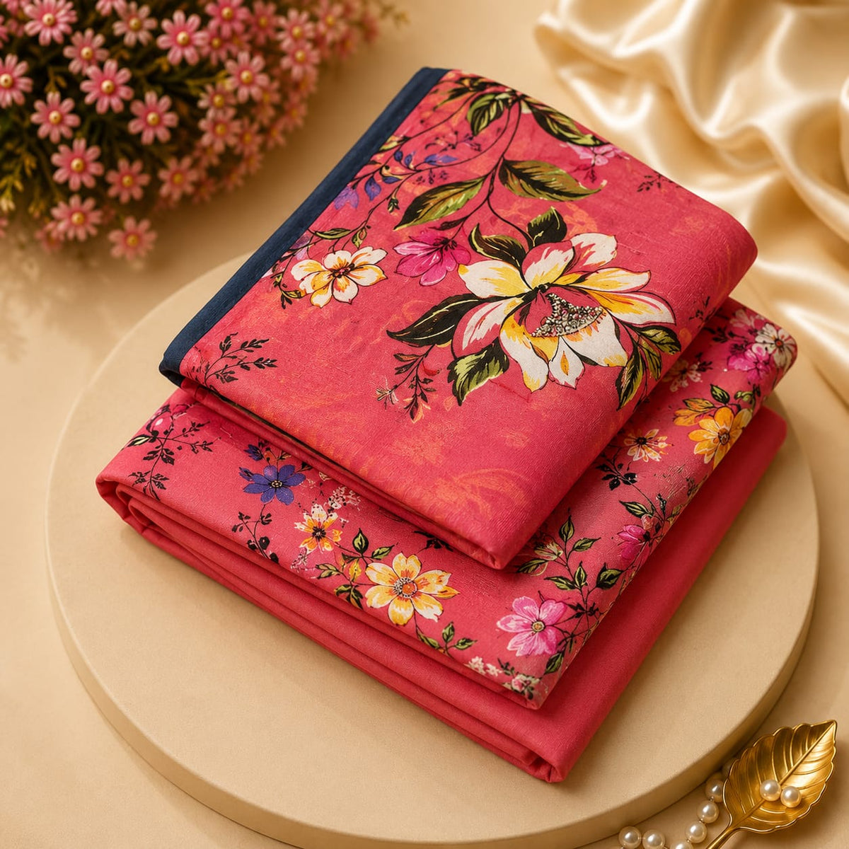 LAWN 3PC PRINTEDRs. 2,200 Delivery: Free Delivery