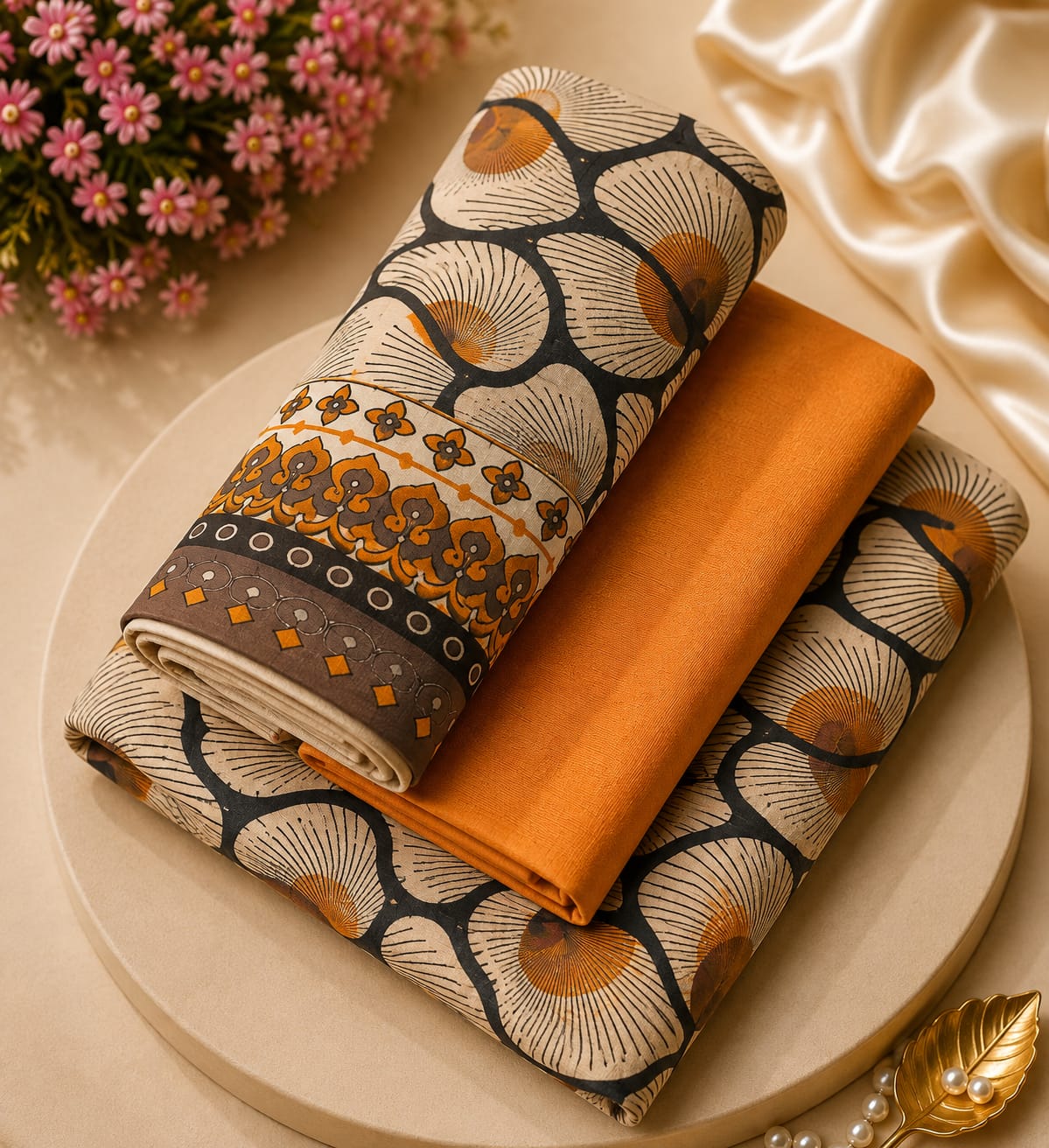 LAWN 3PC PRINTEDRs. 2,200 Delivery: Free Delivery