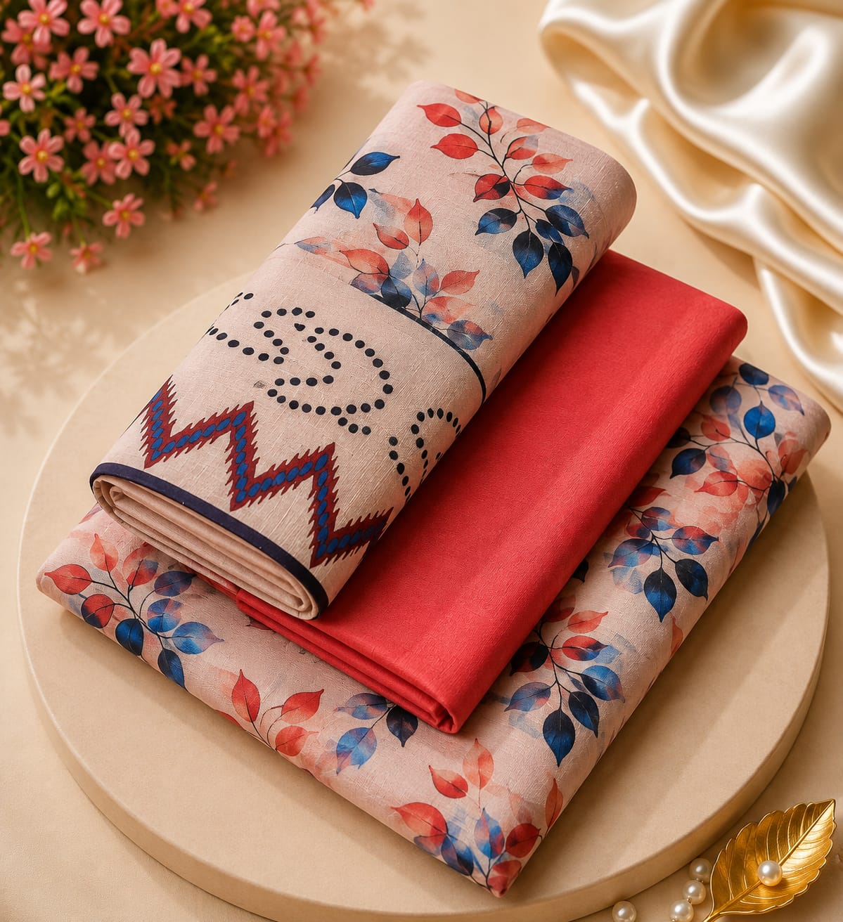 LAWN 3PC PRINTEDRs. 2,200 Delivery: Free Delivery