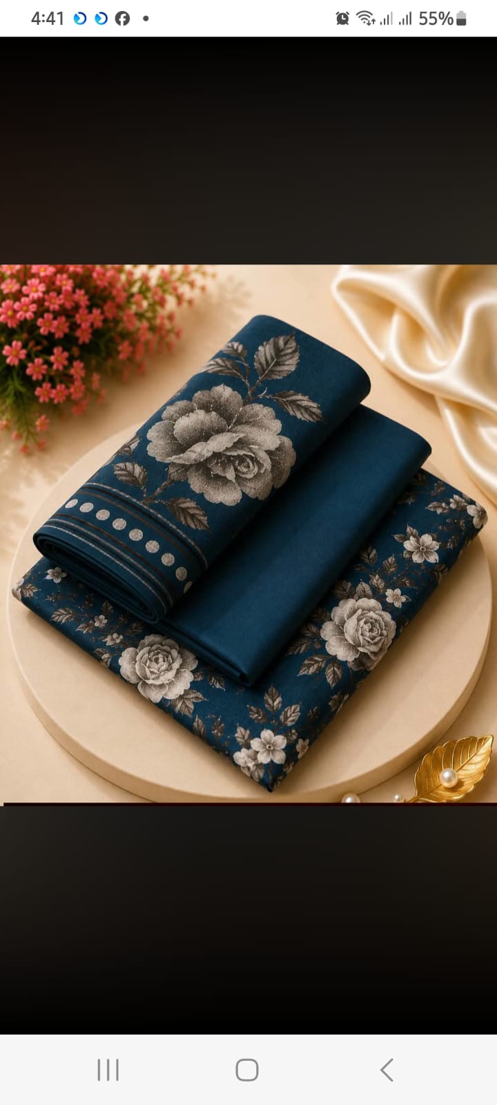 LAWN 3PC PRINTEDRs. 2,200 Delivery: Free Delivery