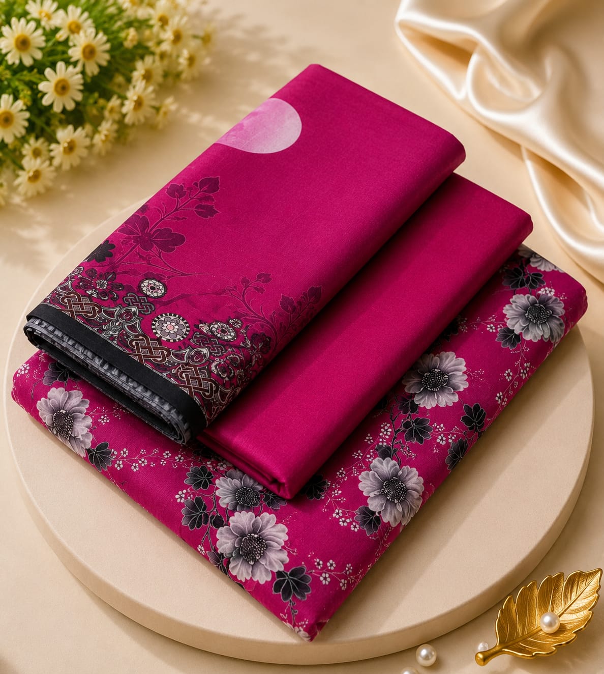 LAWN 3PC PRINTEDRs. 2,200 Delivery: Free Delivery