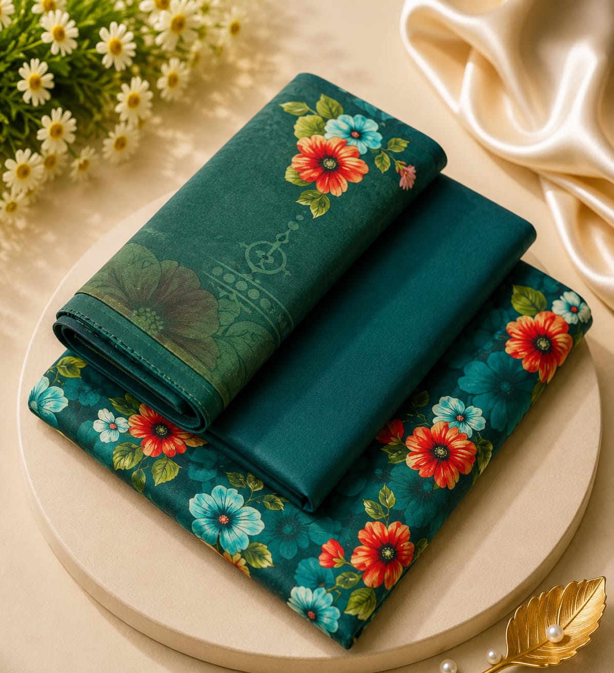 LAWN 3PC PRINTEDRs. 2,200 Delivery: Free Delivery