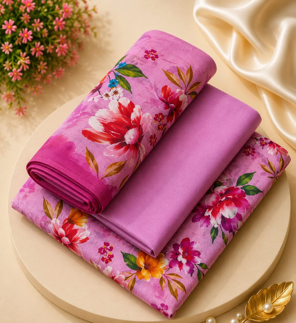 LAWN 3PC PRINTEDRs. 2,200 Delivery: Free Delivery