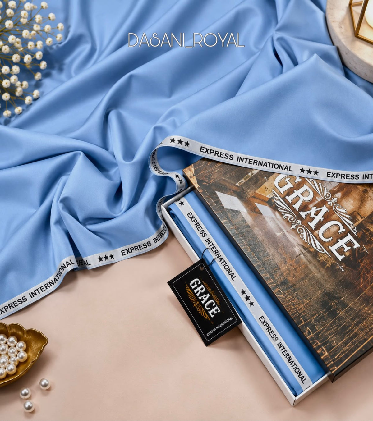 GENT'S WASH AND WEAR COLLECTION