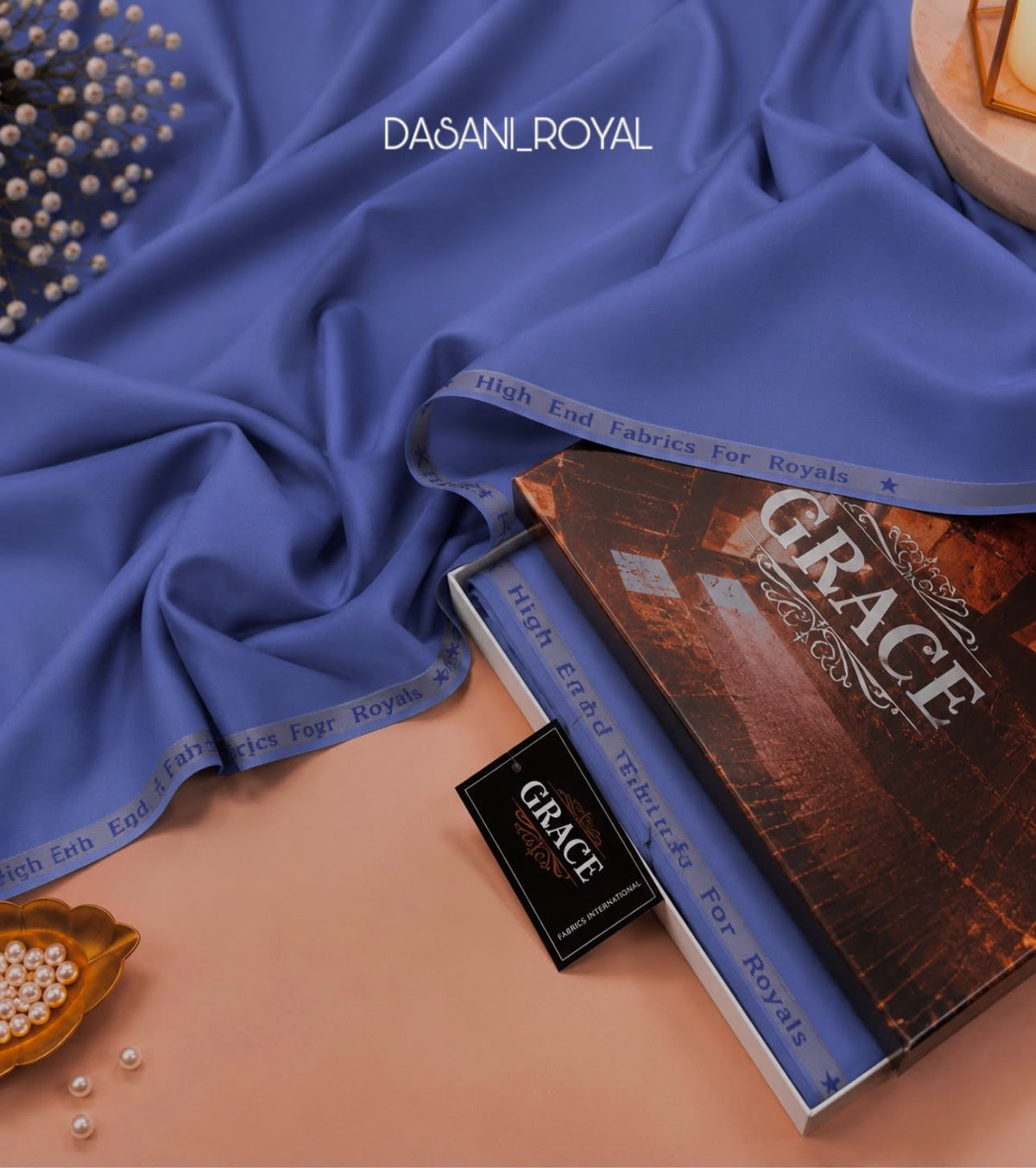 GENT'S WASH AND WEAR COLLECTION