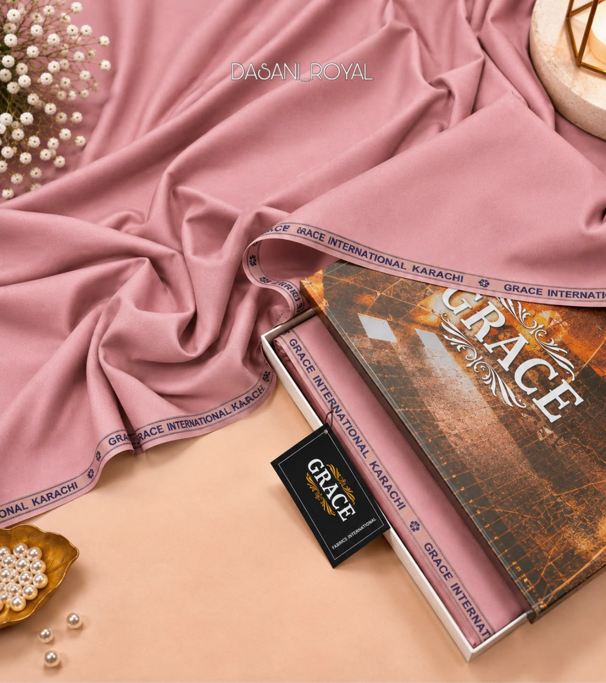 GENT'S WASH AND WEAR COLLECTION
