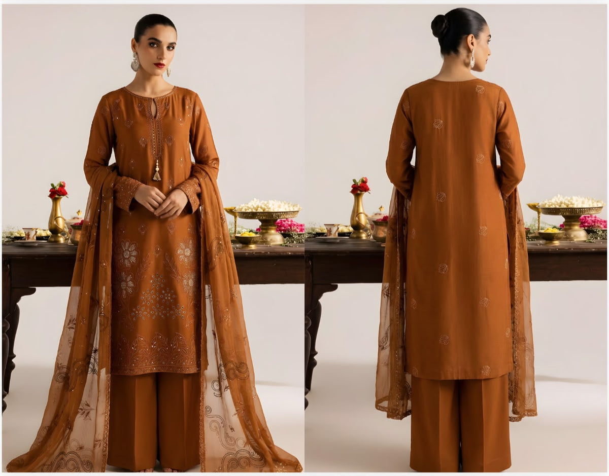 ELAF UNSTITCHED VISCOUS 3PC