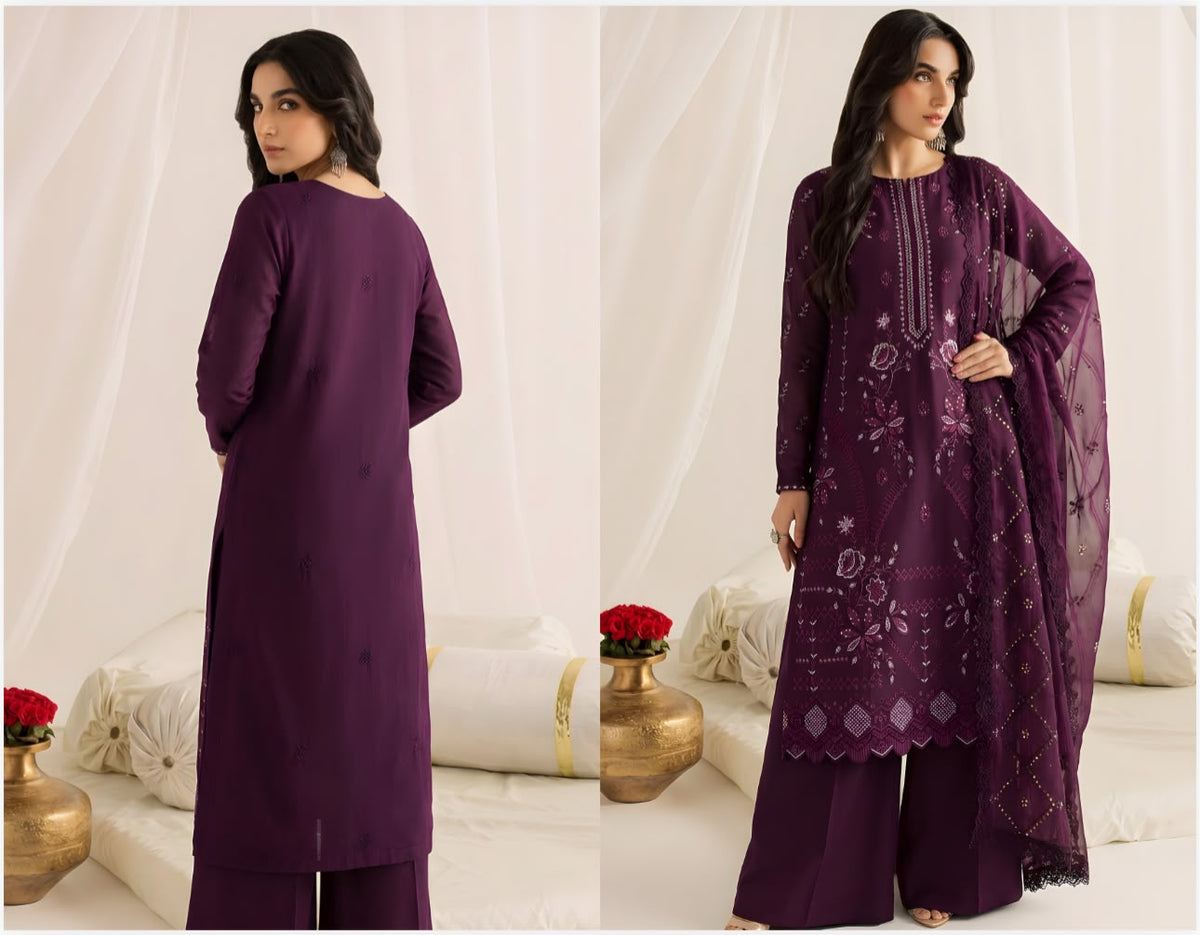 ELAF UNSTITCHED VISCOUS 3PC